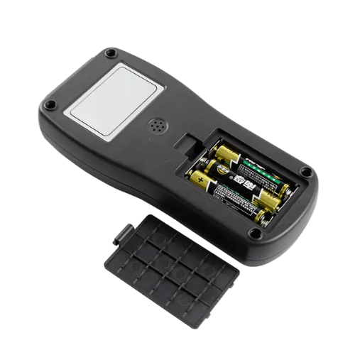 Enviro Testers Car Paint Thickness Gauge Meter