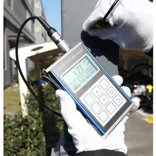 Enviro Testers Digital Coating Thickness Gauge