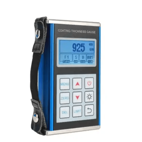 Enviro Testers Digital Coating Thickness Gauge