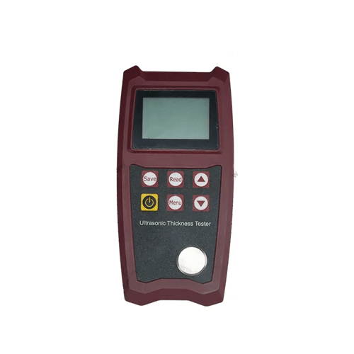 Enviro Testers Digital Ultrasonic Thickness Gauge