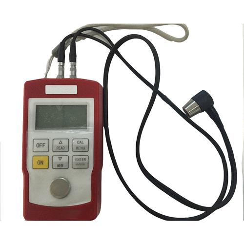 ETECMTG-201-1.png Portable Digital Ultrasonic Thickness Gauge - Enviro Testers