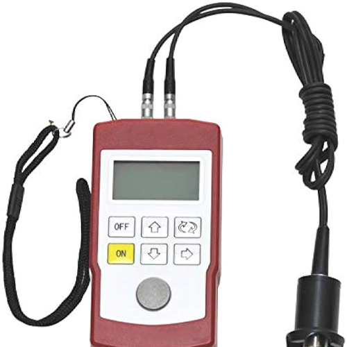 ETECMTG-201-2.png Portable Digital Ultrasonic Thickness Gauge - Enviro Testers
