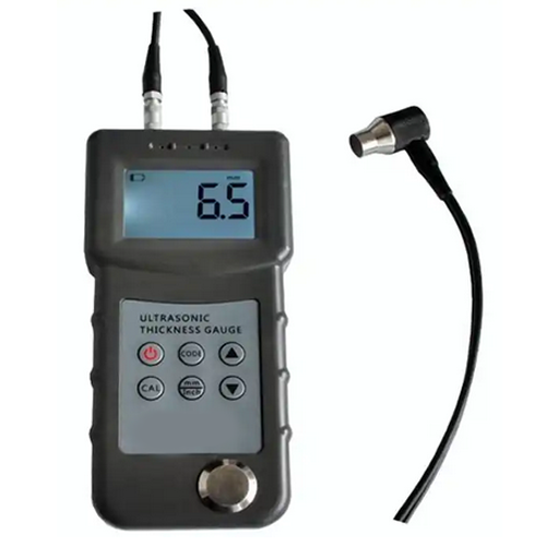 Enviro Testers Ultrasonic Thickness Gauge Meter