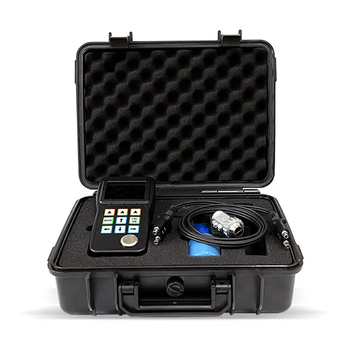 Enviro Testers Ultrasonic Paint Coating Thickness Meter