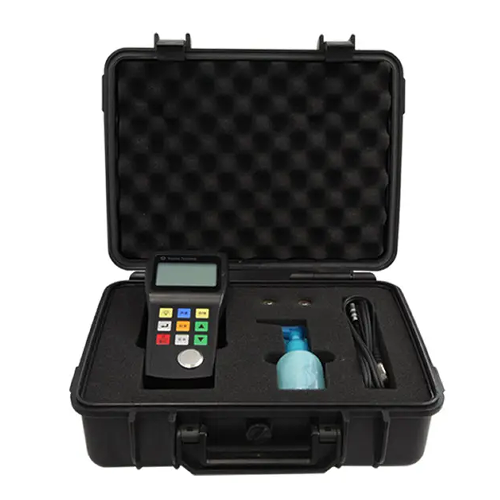 Enviro Testers Metal Pipe Thickness Measuring Gauge