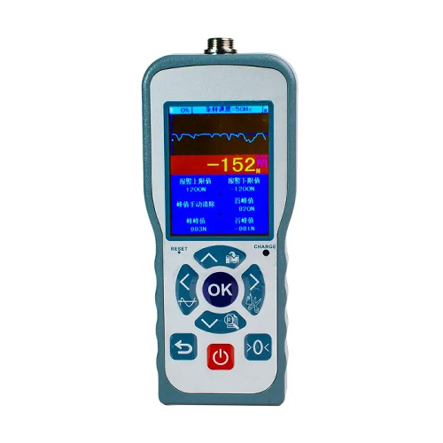 Enviro Testers Torque Gauges Indicator