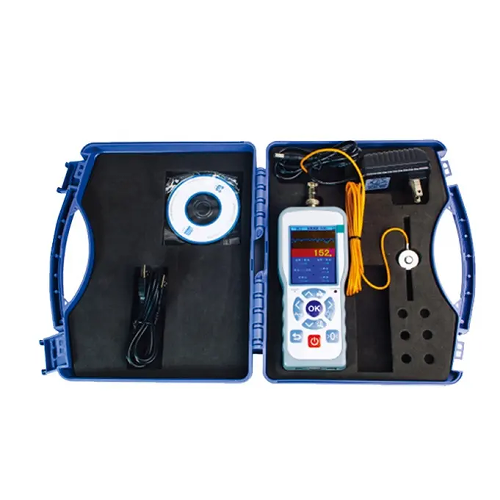 Enviro Testers Torque Gauges Indicator