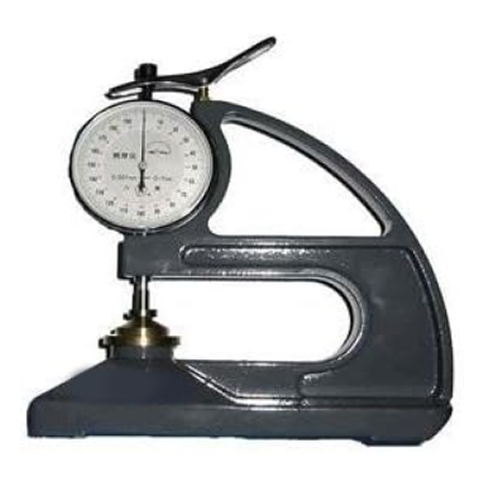 Enviro Testers Coiled Material Thickness Gauge Tester
