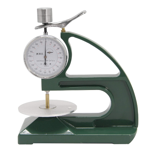 Enviro Testers Coiled Material Thickness Gauge Tester