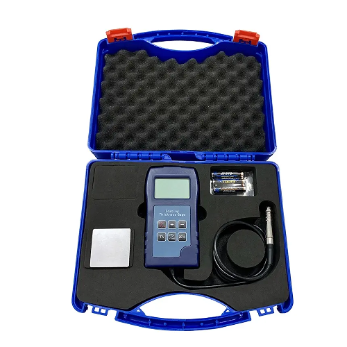 Enviro Testers Non-Magnetic Thickness Gauge Tester