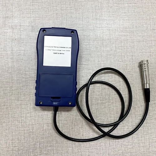 Enviro Testers Non-Magnetic Thickness Gauge Tester