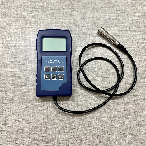 Enviro Testers Non-Magnetic Thickness Gauge Tester