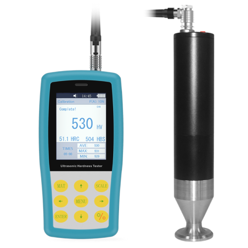 Enviro Testers Ultrasonic Aluminum Thickness Gauge
