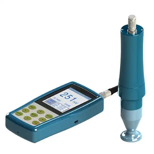Enviro Testers Ultrasonic Aluminum Thickness Gauge