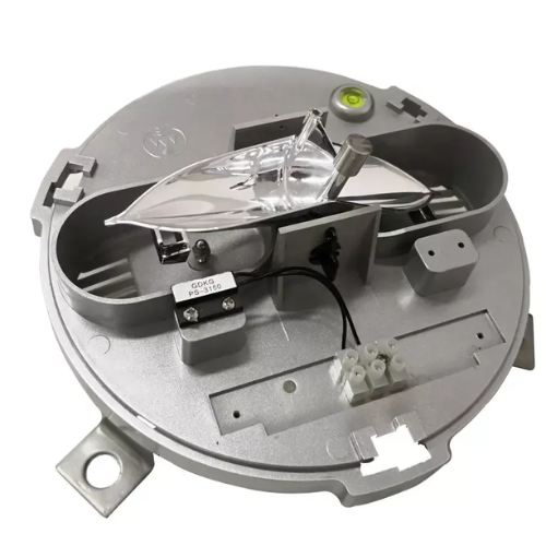 Tipping Bucket Rain Gauge with UV Protection and RS485 Output - Enviro Testers