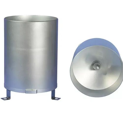 Tipping Bucket Rain Gauge with UV Protection and RS485 Output - Enviro Testers