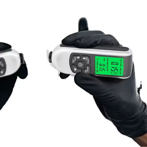 Digital Coating Thickness Gauge - Enviro Testers