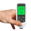 Digital Coating Thickness Gauge - Enviro Testers