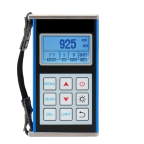 Coating Thickness Gauge for Materials - Enviro Testers