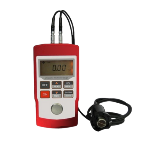 High Accuracy Thickness Gauge for Coated Metals - Enviro Testers