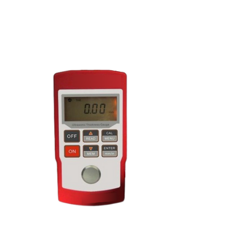High Accuracy Thickness Gauge for Coated Metals - Enviro Testers
