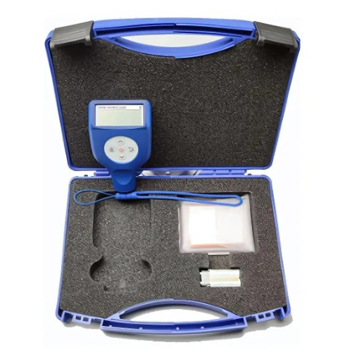 Fourth Gen Bluetooth Coating Thickness Gauge for Magnetic & Non Magnetic – Enviro Testers
