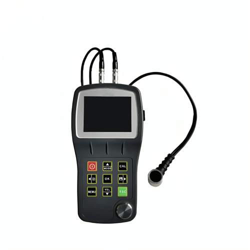 Enviro Testers Material And Coating Thickness Gauge