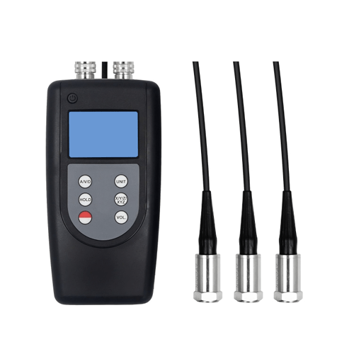 Enviro Testers Material And Coating Thickness Gauge