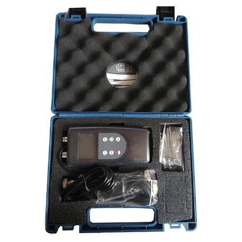 Enviro Testers Material And Coating Thickness Gauge