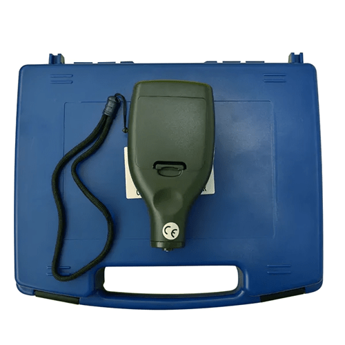 Enviro Testers Material And Coating Thickness Gauge