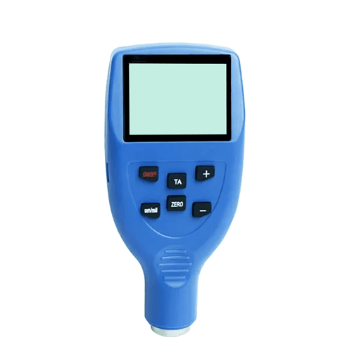 Enviro Testers Material And Coating Thickness Gauge