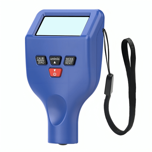 Enviro Testers Material And Coating Thickness Gauge