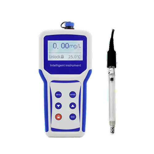 Enviro Testers Portable Digital Ozone Colorimeter