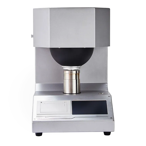 Automatic Chroma Brightness Colorimeter with ARM Processor – Enviro Testers