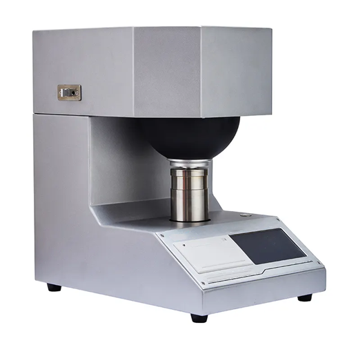 Automatic Chroma Brightness Colorimeter with ARM Processor – Enviro Testers