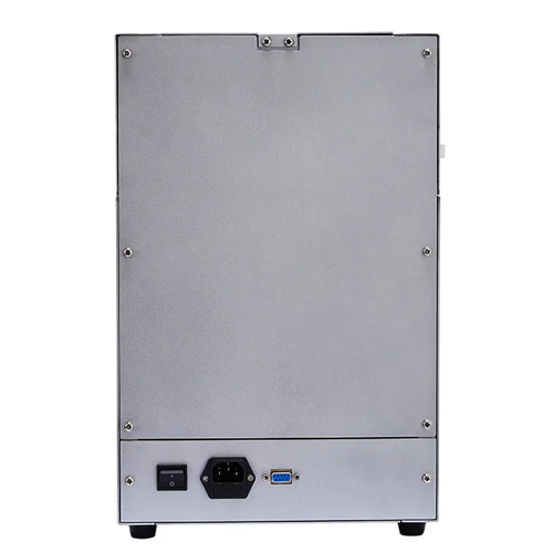 Automatic Chroma Brightness Colorimeter with ARM Processor – Enviro Testers