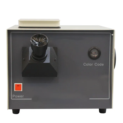 Enviro Testers Transformer Lubricating Oil Colorimeter – Two Holes Experimental Cups