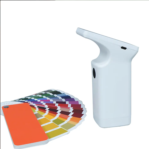 Enviro Testers Portable Colorimeter- Large Storage Space