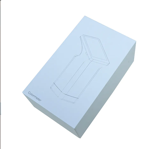 Enviro Testers Portable Colorimeter- Large Storage Space