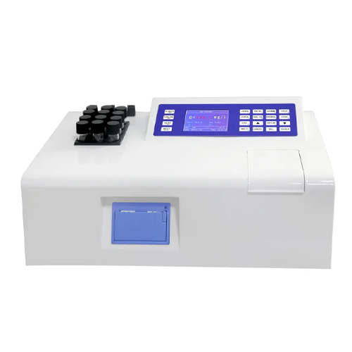 Enviro Testers Testing Instrument COD Colorimeter