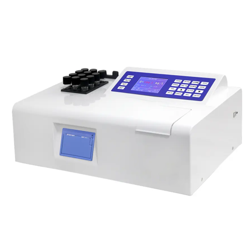 Enviro Testers Testing Instrument COD Colorimeter