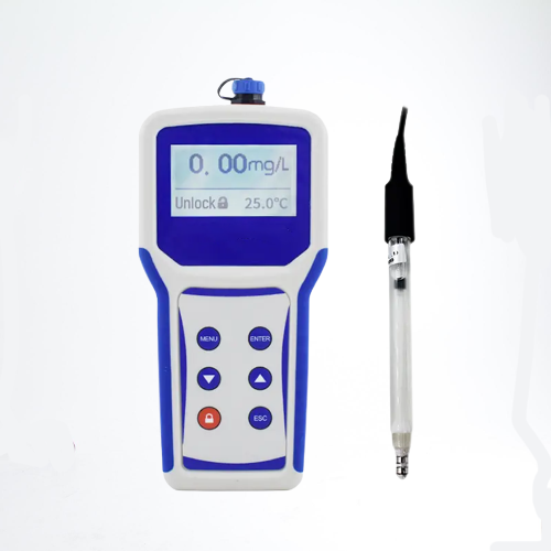 Enviro Testers Portable Digital Colorimeter