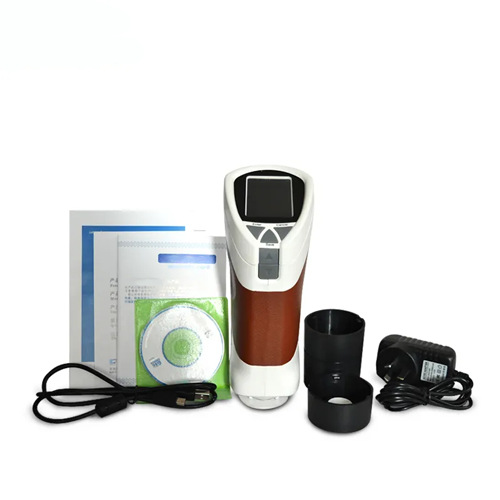 Enviro Testers Colorimeter
