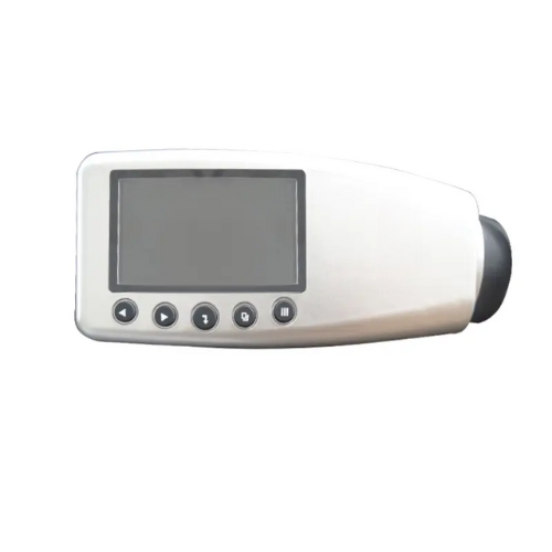 Enviro Testers Portable Digital Colorimeter – Rechargeable Battery