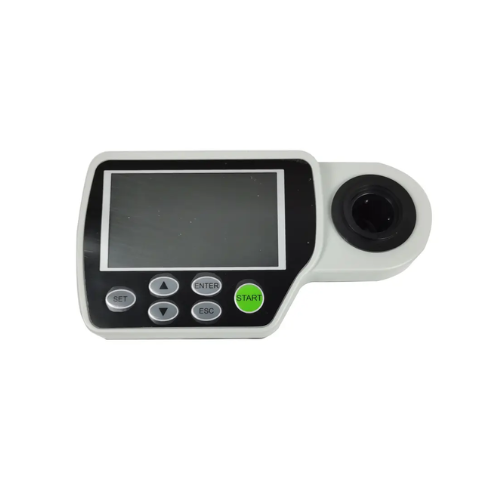 Enviro Testers Portable Handheld LCD Colorimeter