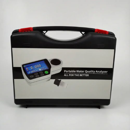 Enviro Testers Portable Handheld LCD Colorimeter