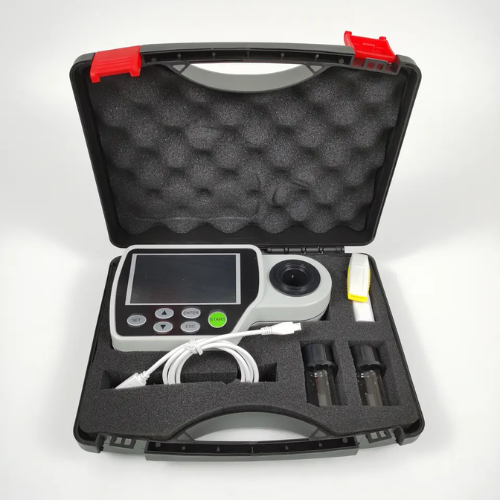 Enviro Testers Portable Handheld LCD Colorimeter
