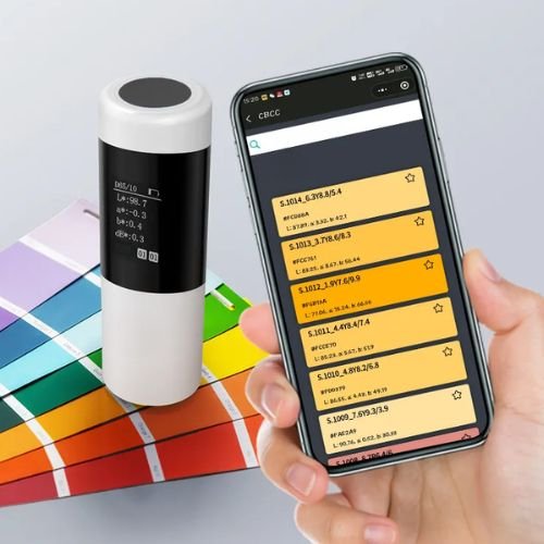 ETECTI-150-2.jpg Portable D/8 Color Reader with Dual Optical Path & App Support - Enviro Testers