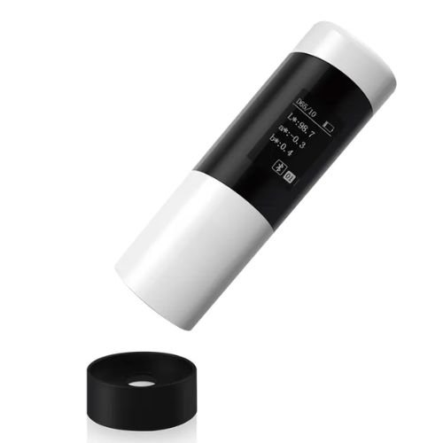 ETECTI-150.jpg Portable D/8 Color Reader with Dual Optical Path & App Support - Enviro Testers