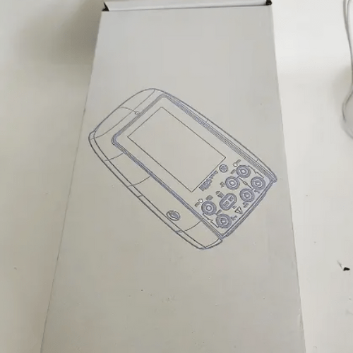 ETECTPC-101-2.png Enviro Testers Brand New Multifunction Calibrators